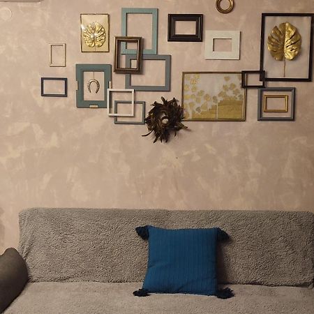 Mon Repos Paleopolis Cosy Apartment Corfu  ภายนอก รูปภาพ