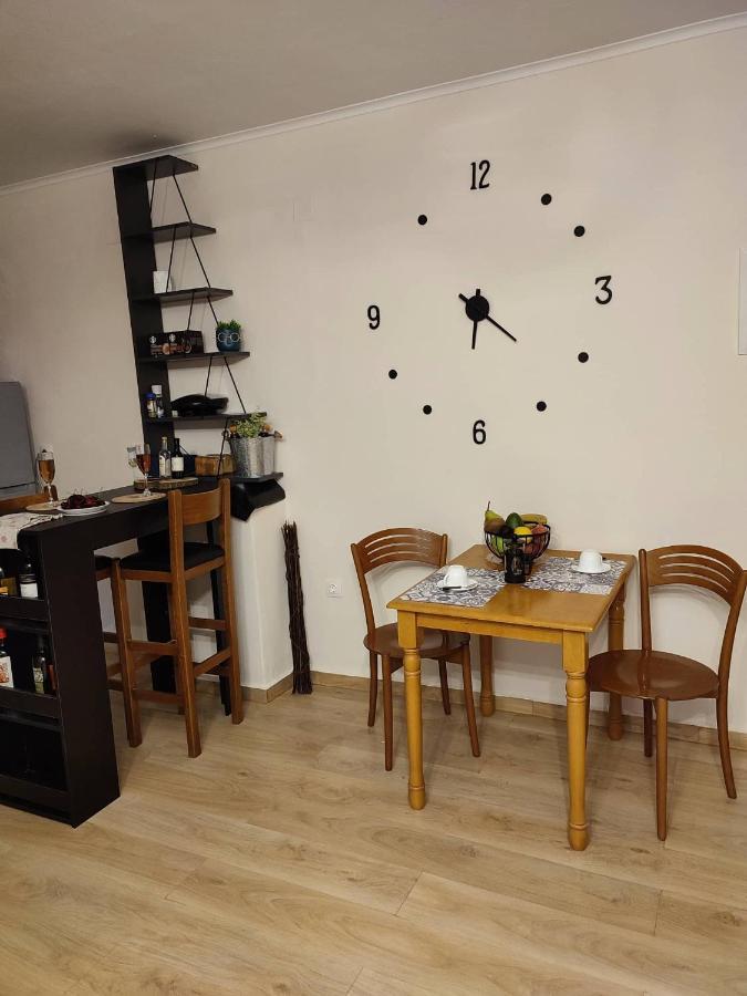 Mon Repos Paleopolis Cosy Apartment Corfu  ภายนอก รูปภาพ