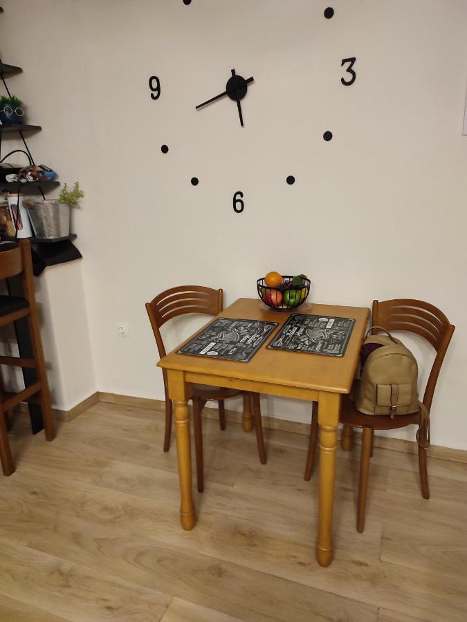 Mon Repos Paleopolis Cosy Apartment Corfu  ภายนอก รูปภาพ