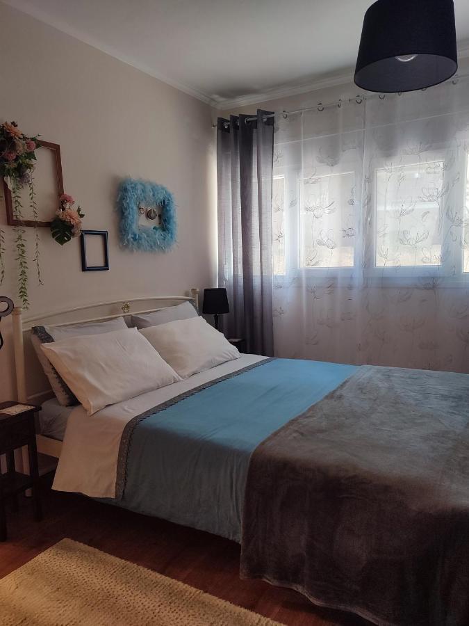 Mon Repos Paleopolis Cosy Apartment Corfu  ภายนอก รูปภาพ